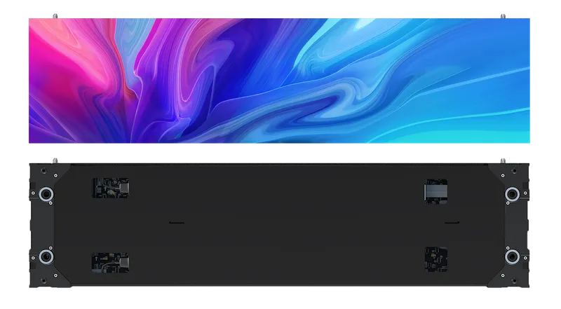 Indoor LED Display Module