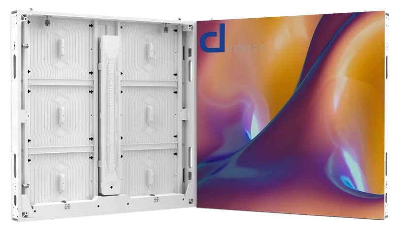 DO3 Outdoor LED Display Modul