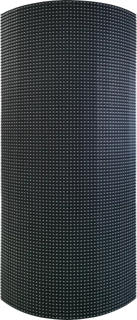 DO3 90° Corner Design