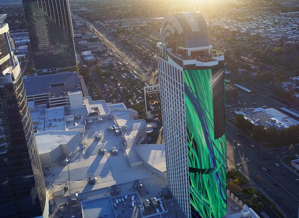 Palms Casino Las Vegas