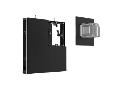 Frontservice – Modulwechsel per Saugnapf-Werkzeug