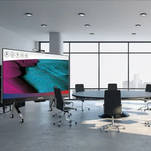 Konferenzraum Display 3