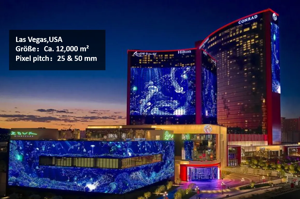 DO5 Serie im Außeneinsatz