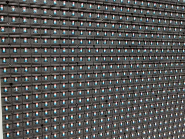 DO4 Lens LED Oberfläche