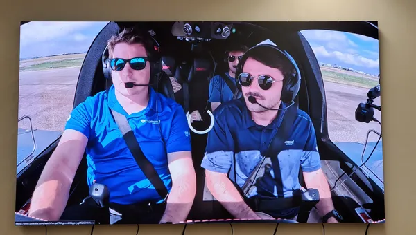 Premium Besprechungsraum