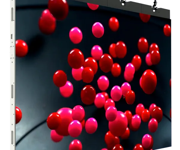 DO2 Gehäuse hängend