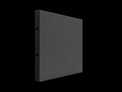 DOLF4 Cabinet Frontansicht