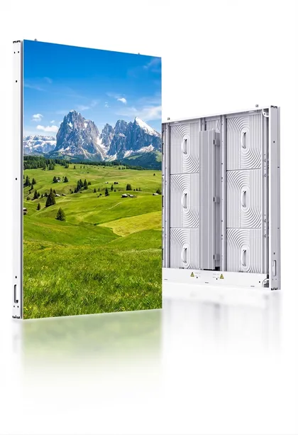 deset DOLH2 Outdoor LED Display