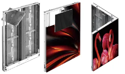 DOLH2 Front, Back, Corner