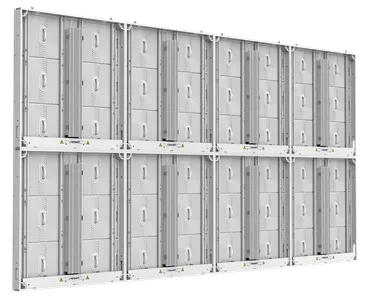 DOLH2 Perspektivansicht