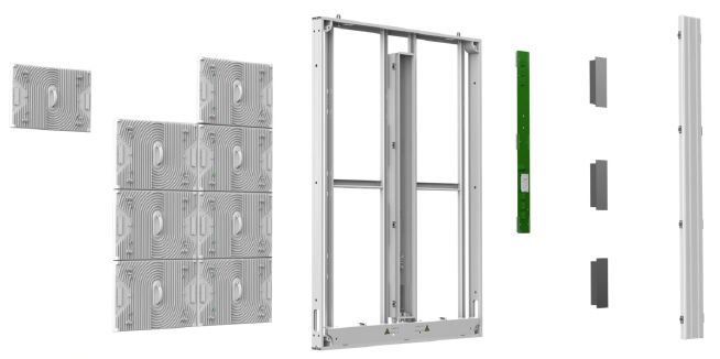 DOLH28 Explosionszeichnung