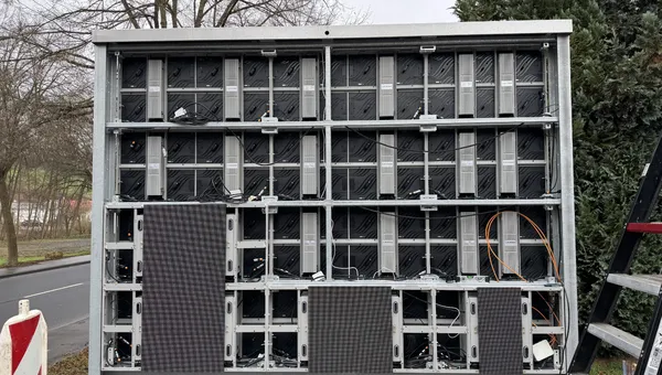 KFZ-Betrieb Bad Hersfeld