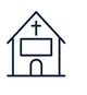 Kirchen & Gemeinden