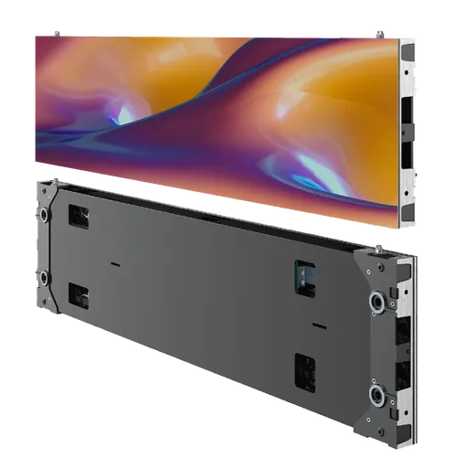 Front- und Rückansicht