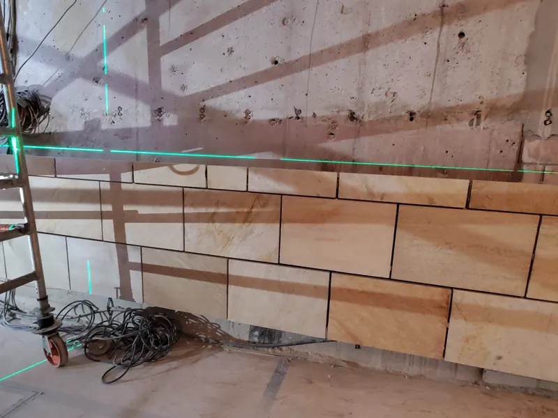 Moebelhaus Eingangsbereich - 1