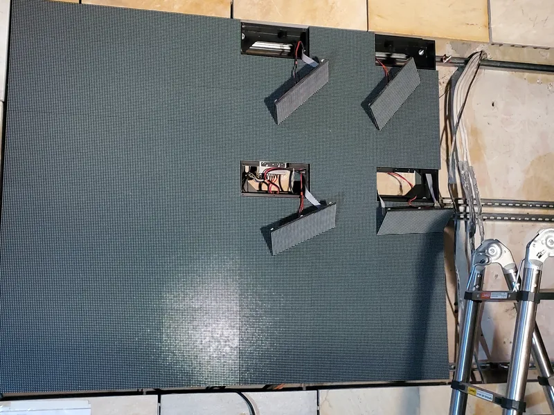 Moebelhaus Eingangsbereich - 2