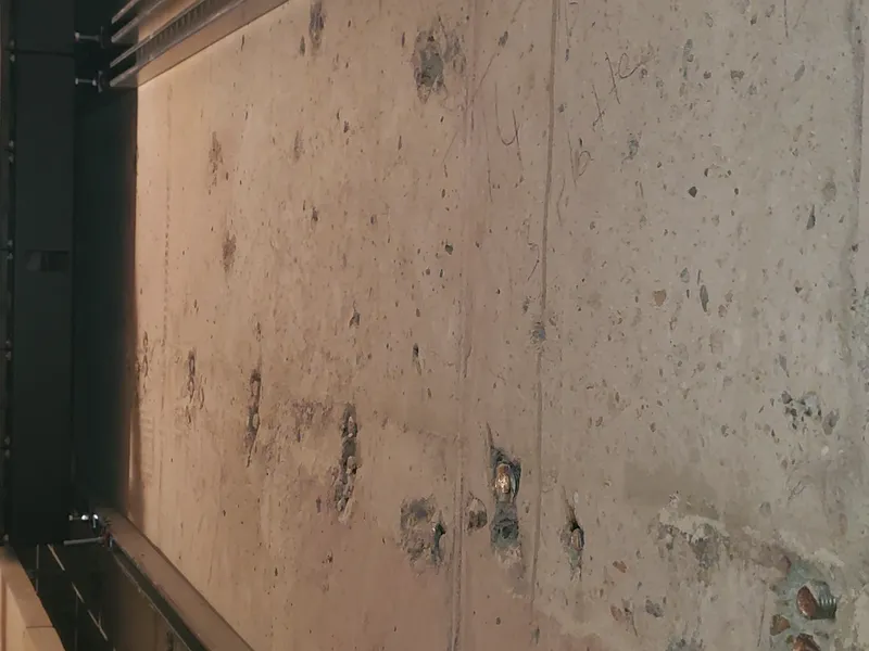 Moebelhaus Eingangsbereich - 3