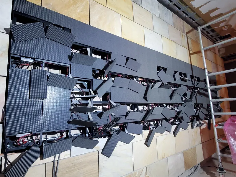 Moebelhaus Eingangsbereich - 6