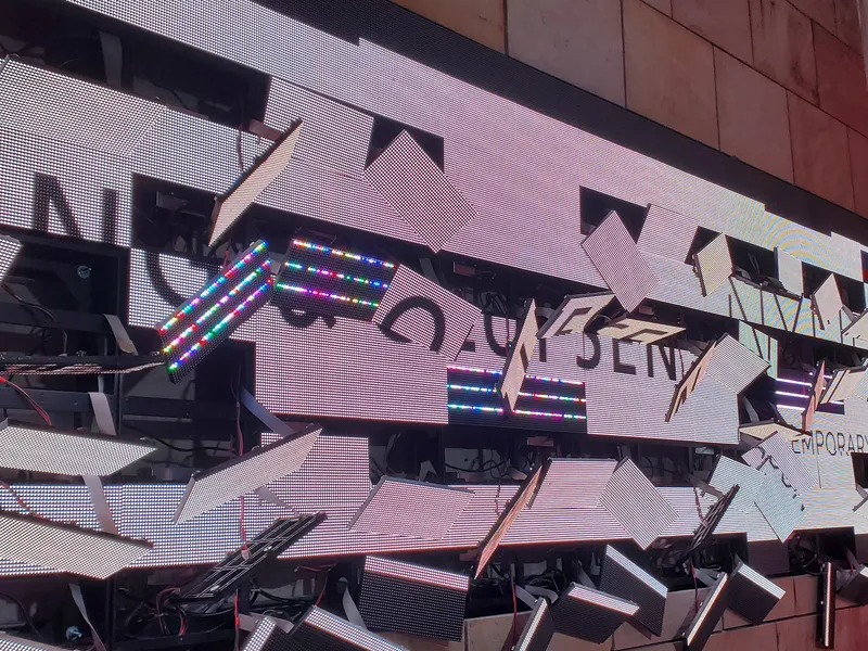 Moebelhaus Eingangsbereich - 7