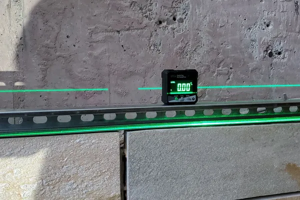 Möbelhaus Eingangsbereich