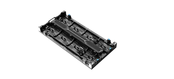 deset DOLM II Outdoor LED Display Module