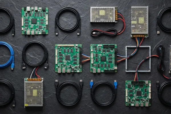 Controller & Zubehör