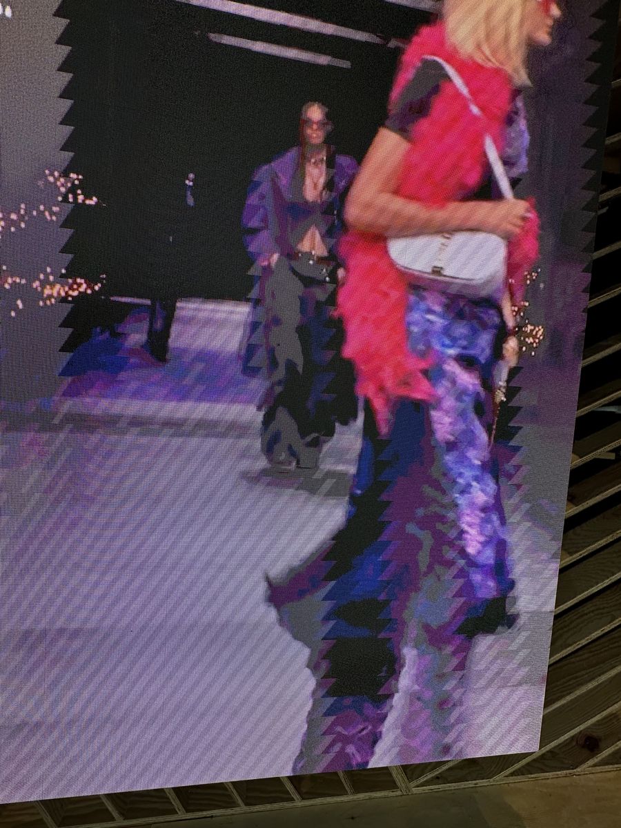 Schaufenster Display 2