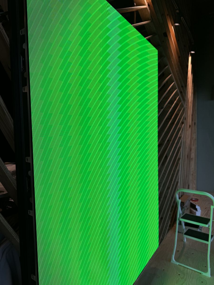 Schaufenster Display 3