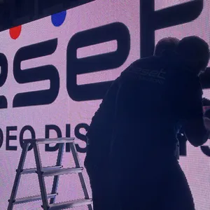 Dachmontage: Aalen Detail 2