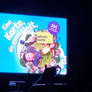 Freisteher: Berlin Detail 1