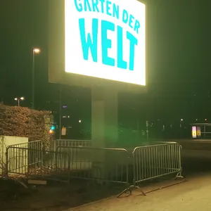 Freisteher: Berlin Detail 2