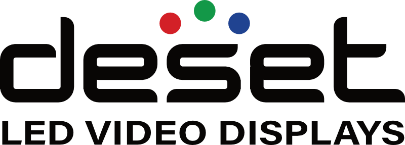 deset LED Video Displays
