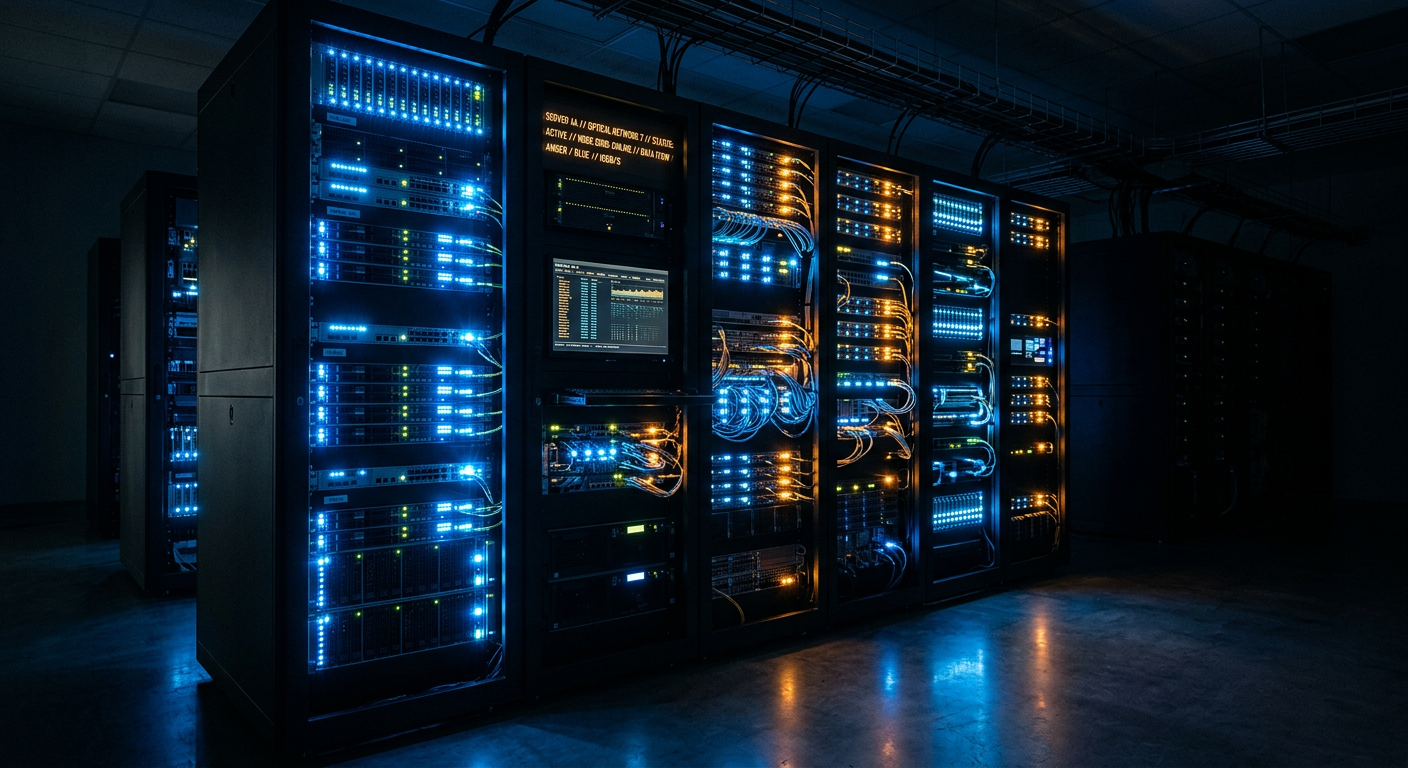 Industrielle Testkammer für LED Displays